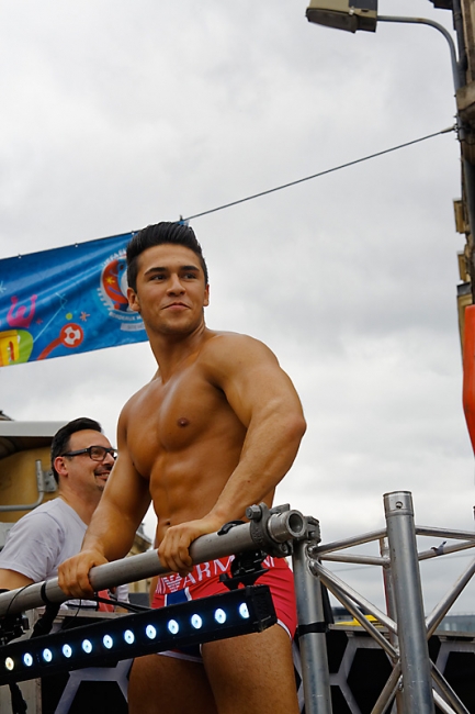 Gay Pride Bordeaux 2016-150